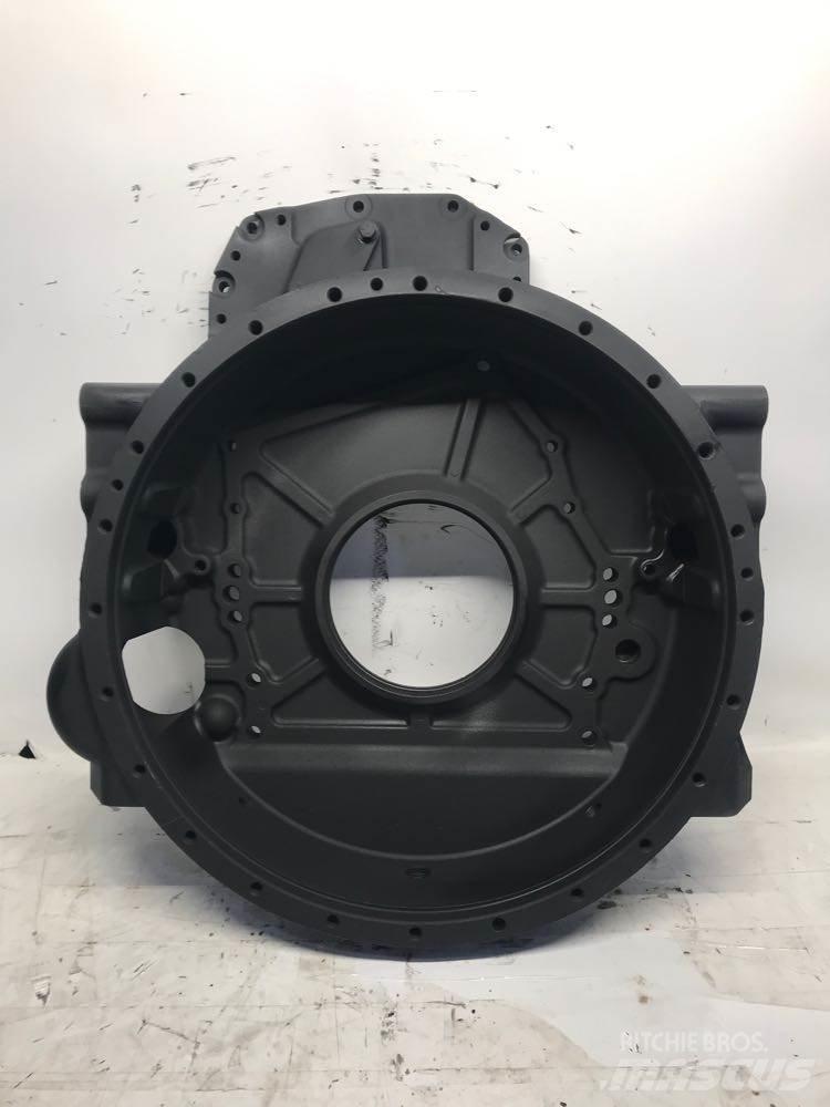 CAT 3406E 运输工具-其他