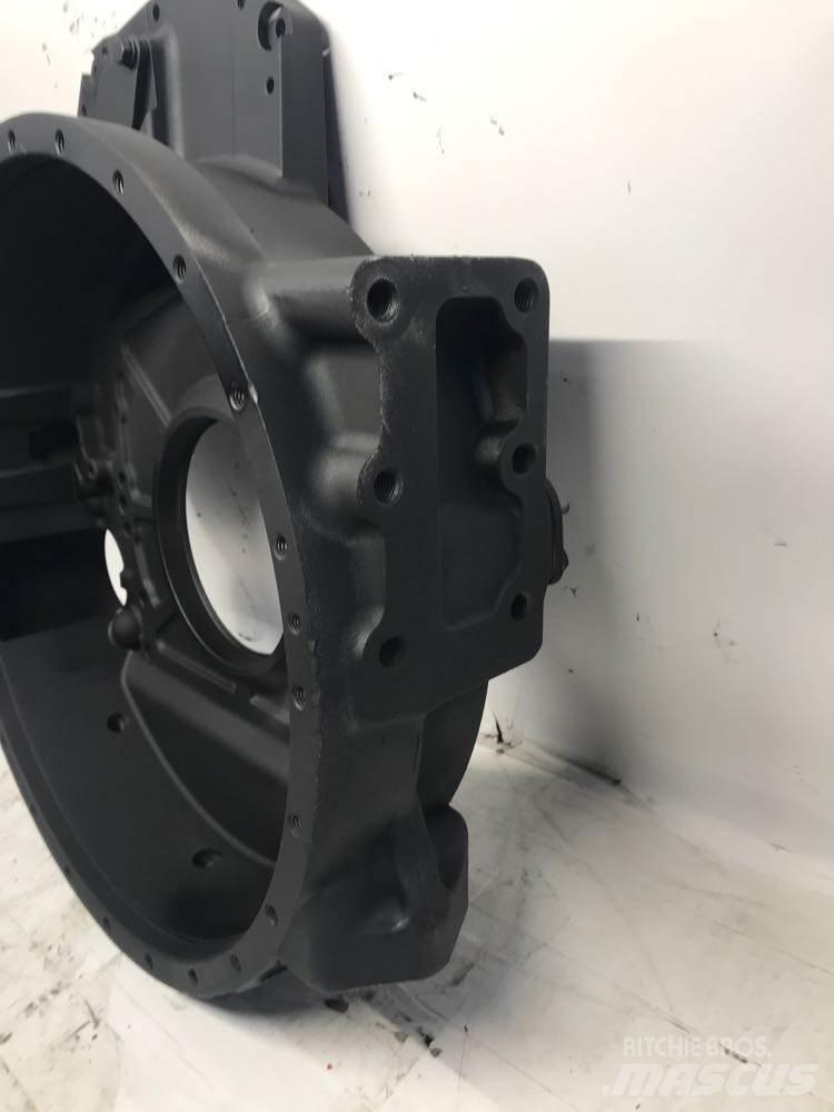 CAT 3406E 运输工具-其他