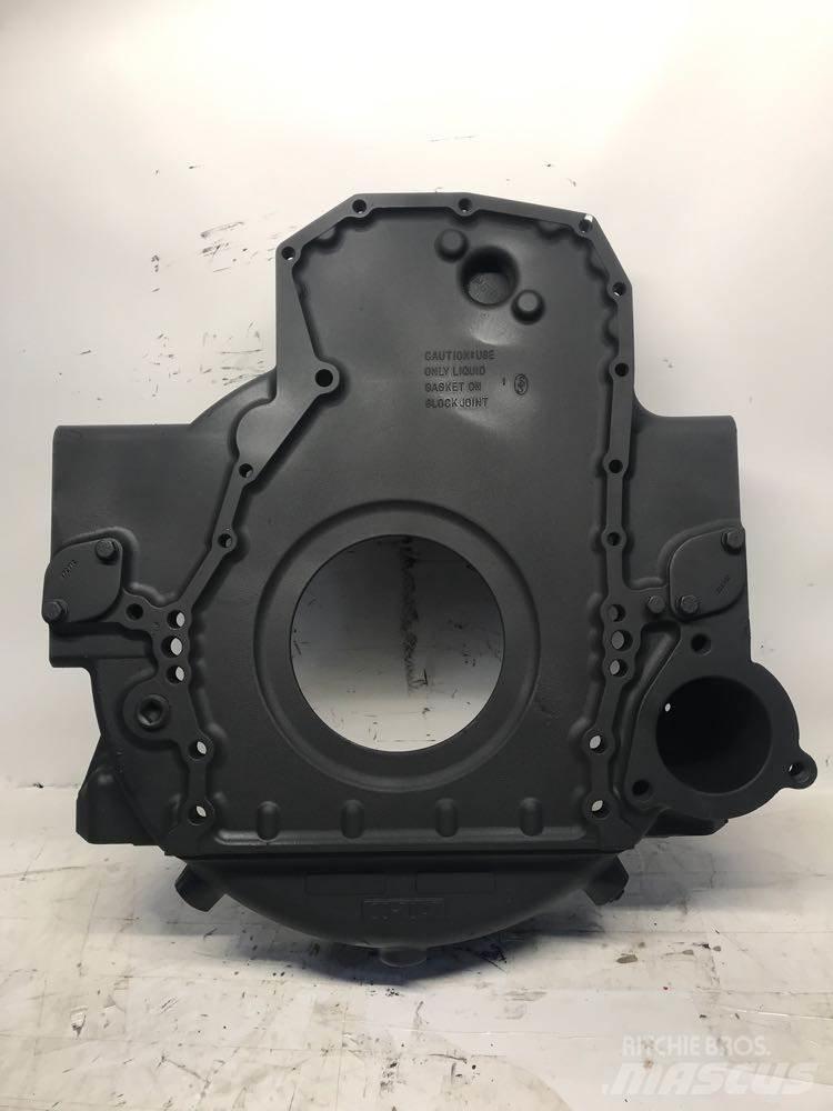 CAT 3406E 运输工具-其他