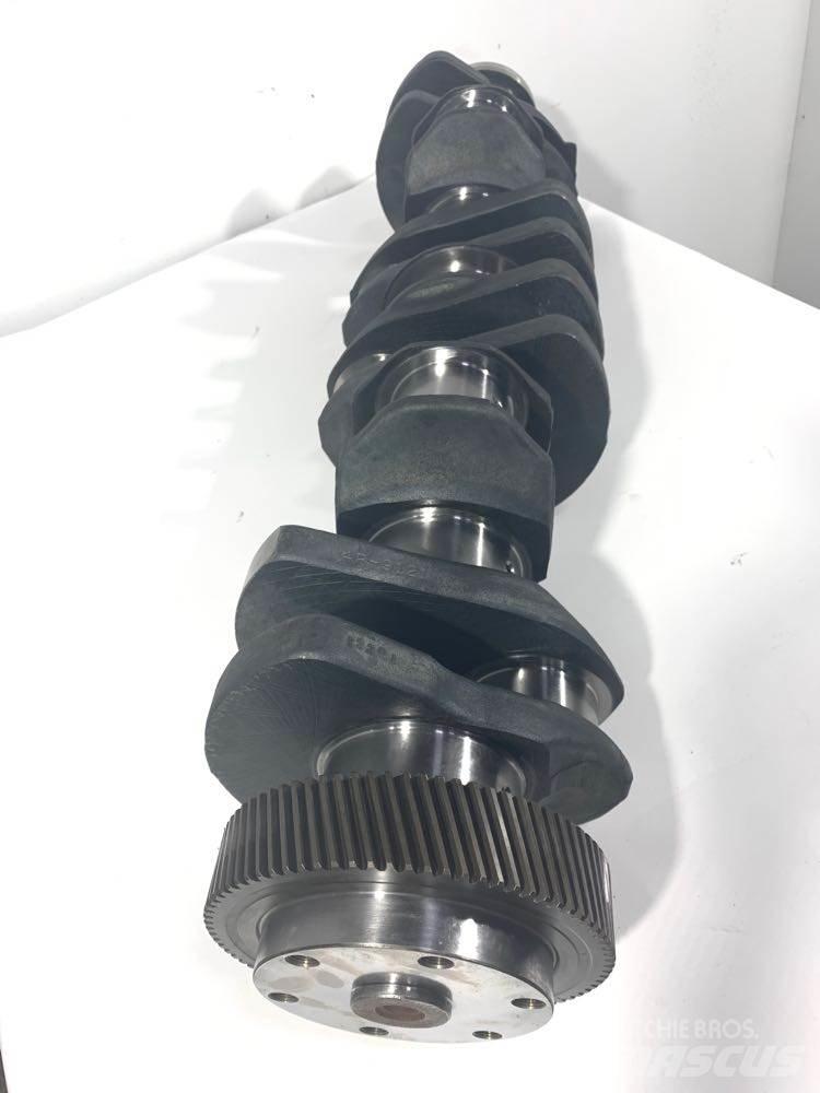 CAT 3406E 运输工具-其他
