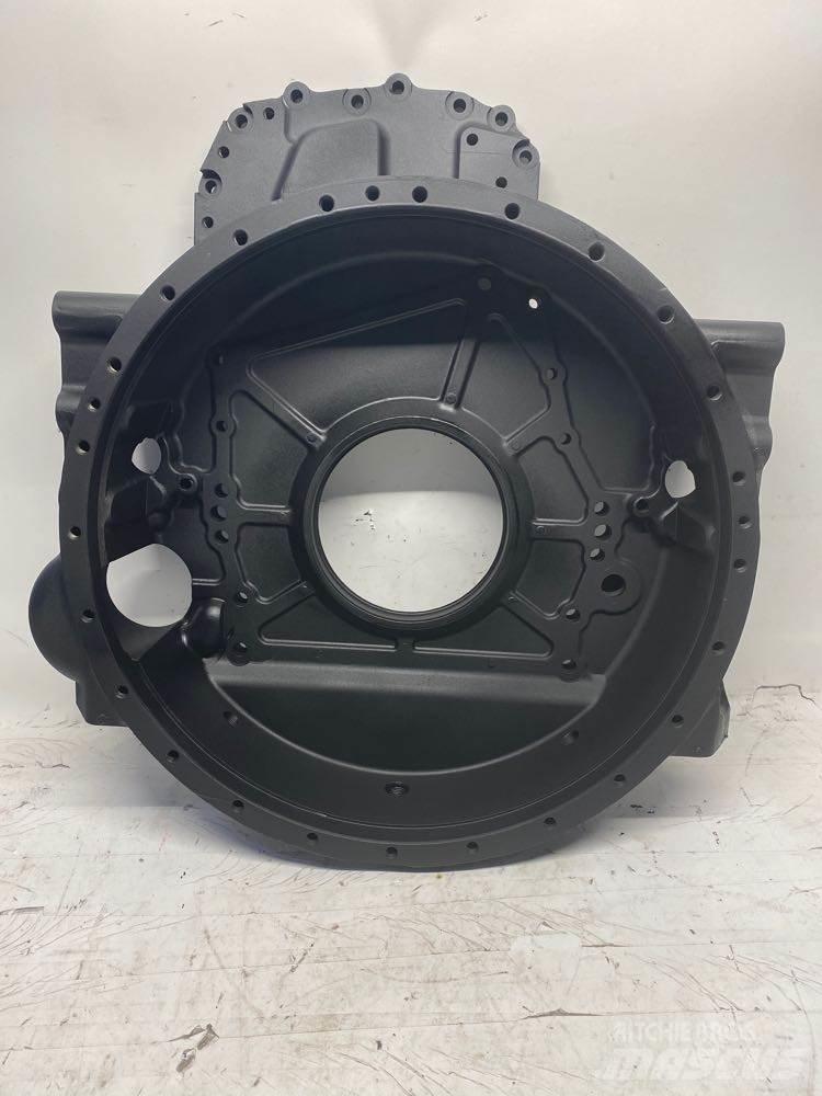 CAT 3406E 运输工具-其他