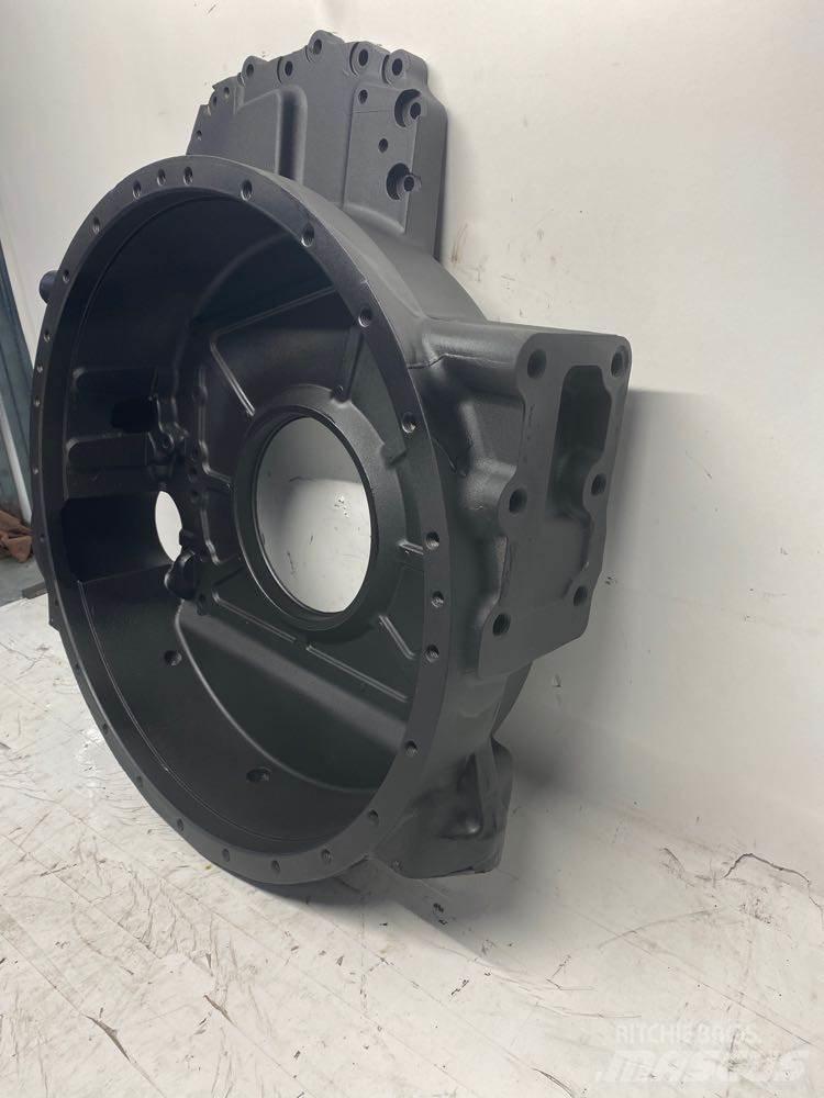 CAT 3406E 运输工具-其他