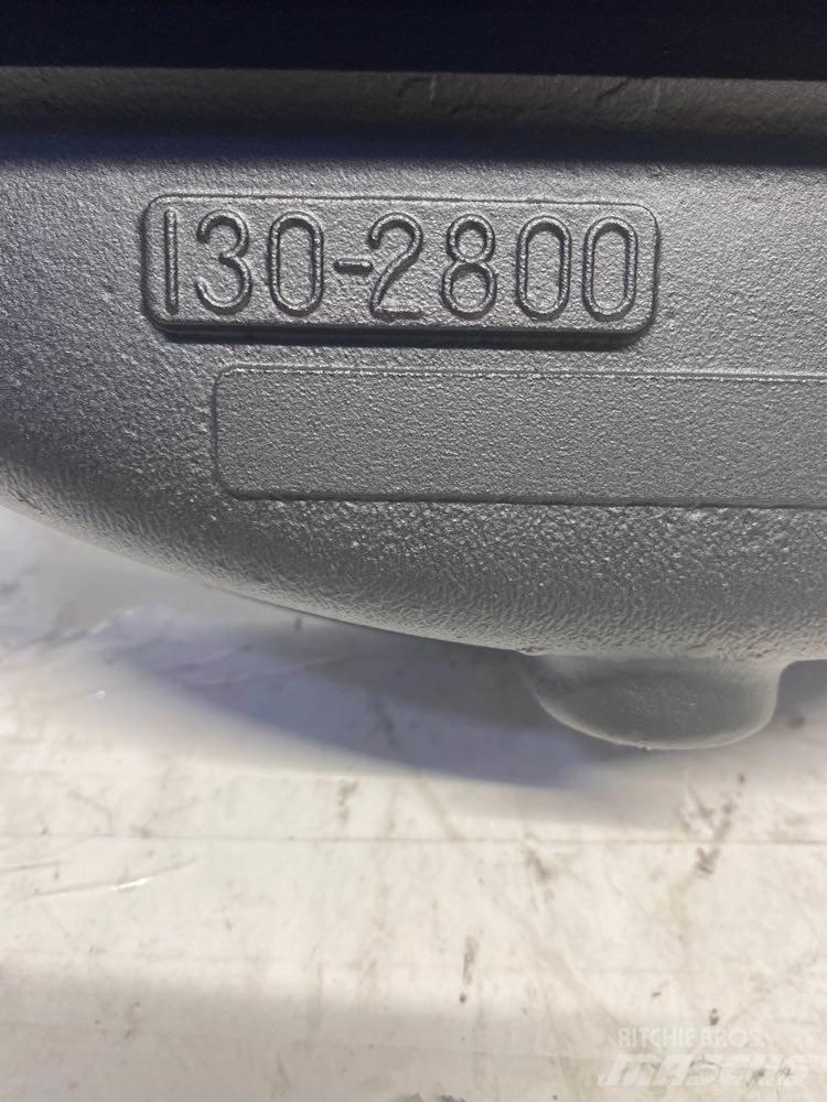 CAT 3406E 运输工具-其他