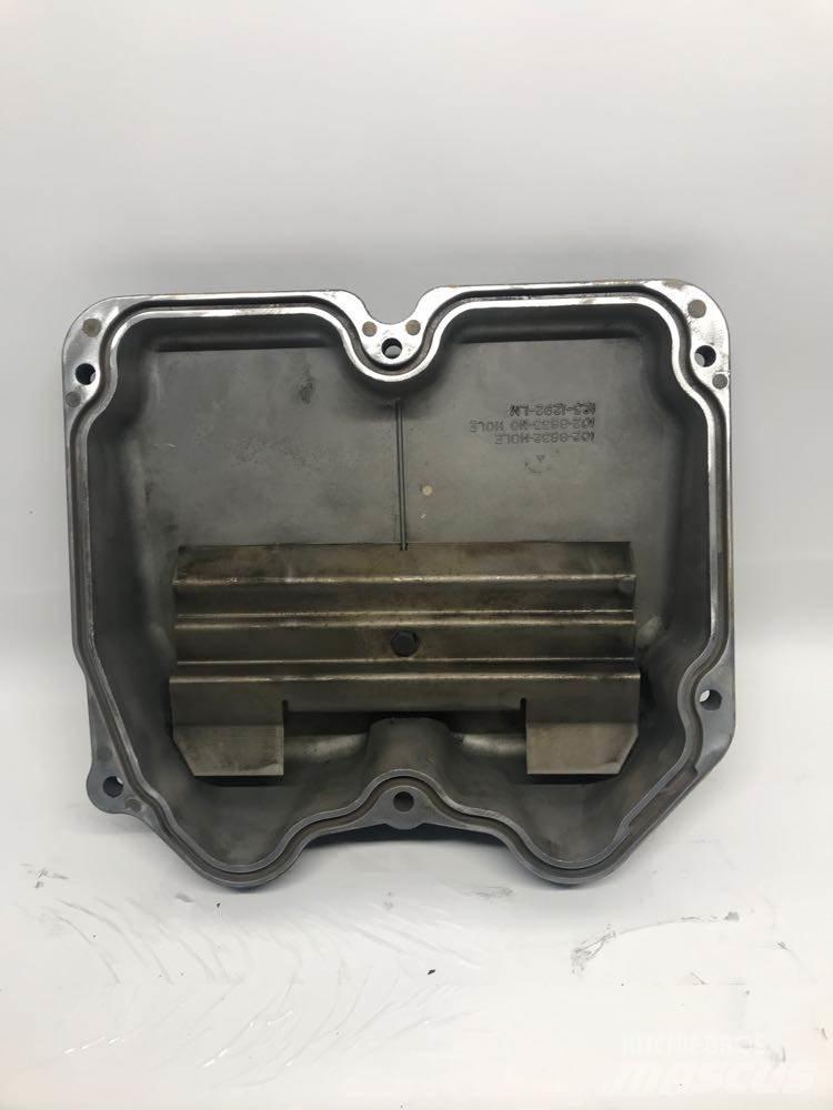 CAT 3406E 运输工具-其他