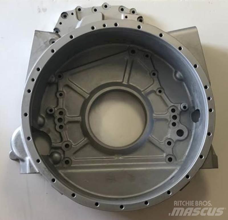 CAT 3406E 运输工具-其他