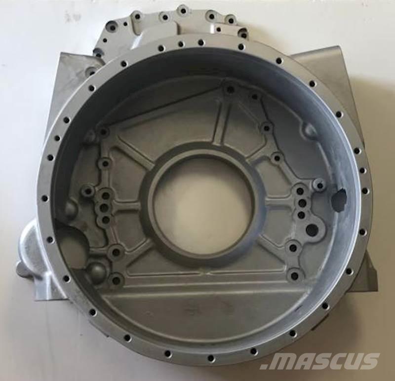 CAT 3406E 运输工具-其他