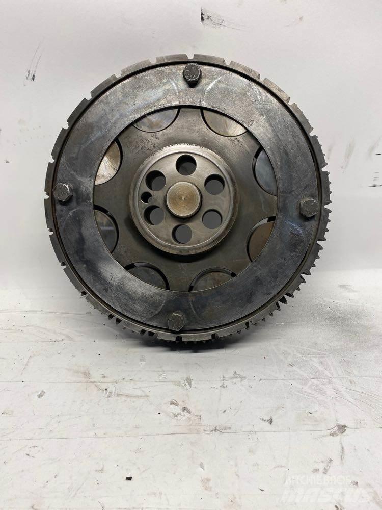 CAT 3406E 运输工具-其他