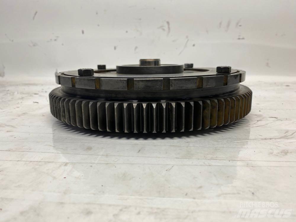 CAT 3406E 运输工具-其他