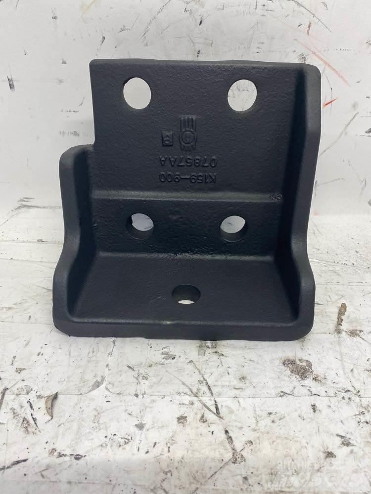 CAT 3406E 运输工具-其他