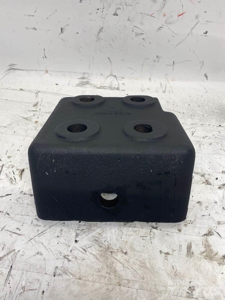 CAT 3406E 运输工具-其他
