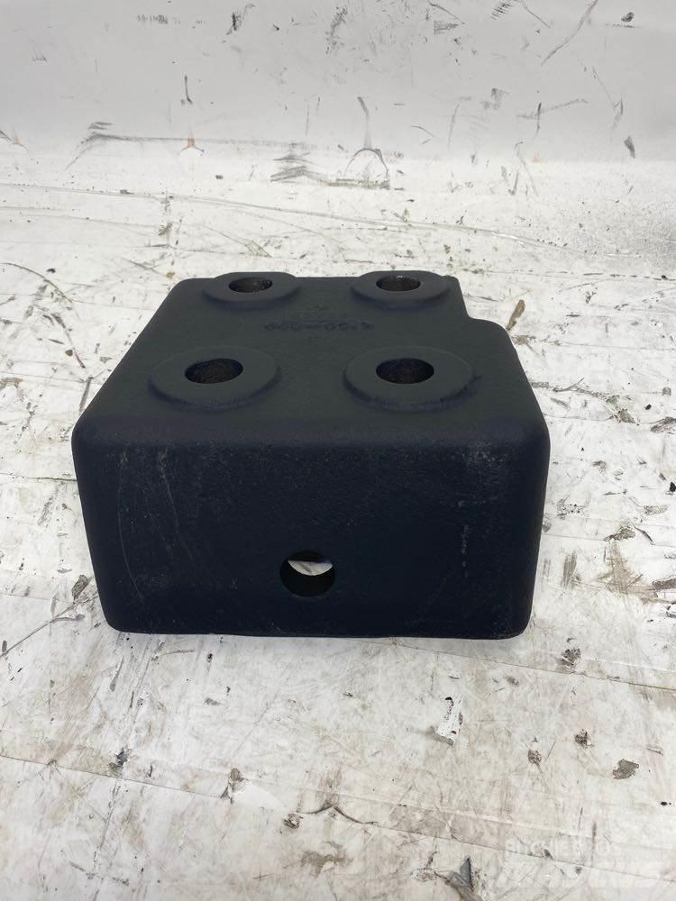 CAT 3406E 运输工具-其他