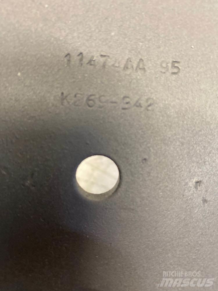 CAT 3406E 运输工具-其他