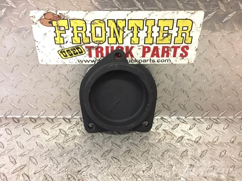 CAT 3408 运输工具-其他