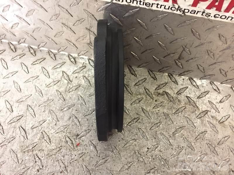 CAT 3408 运输工具-其他