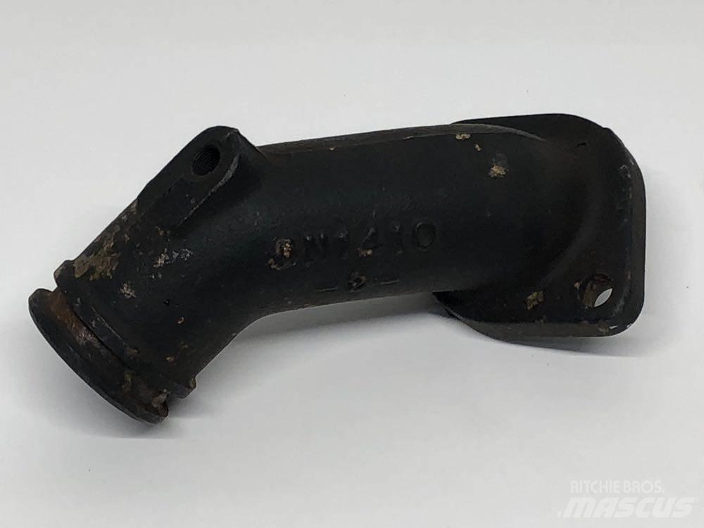CAT 3412 运输工具-其他