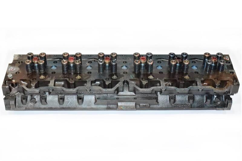 CAT 3412C 运输工具-其他