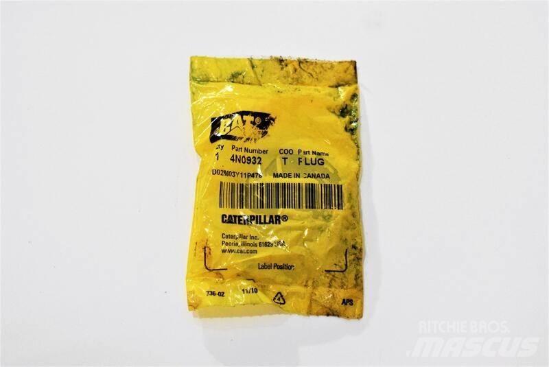 CAT 3412C 运输工具-其他