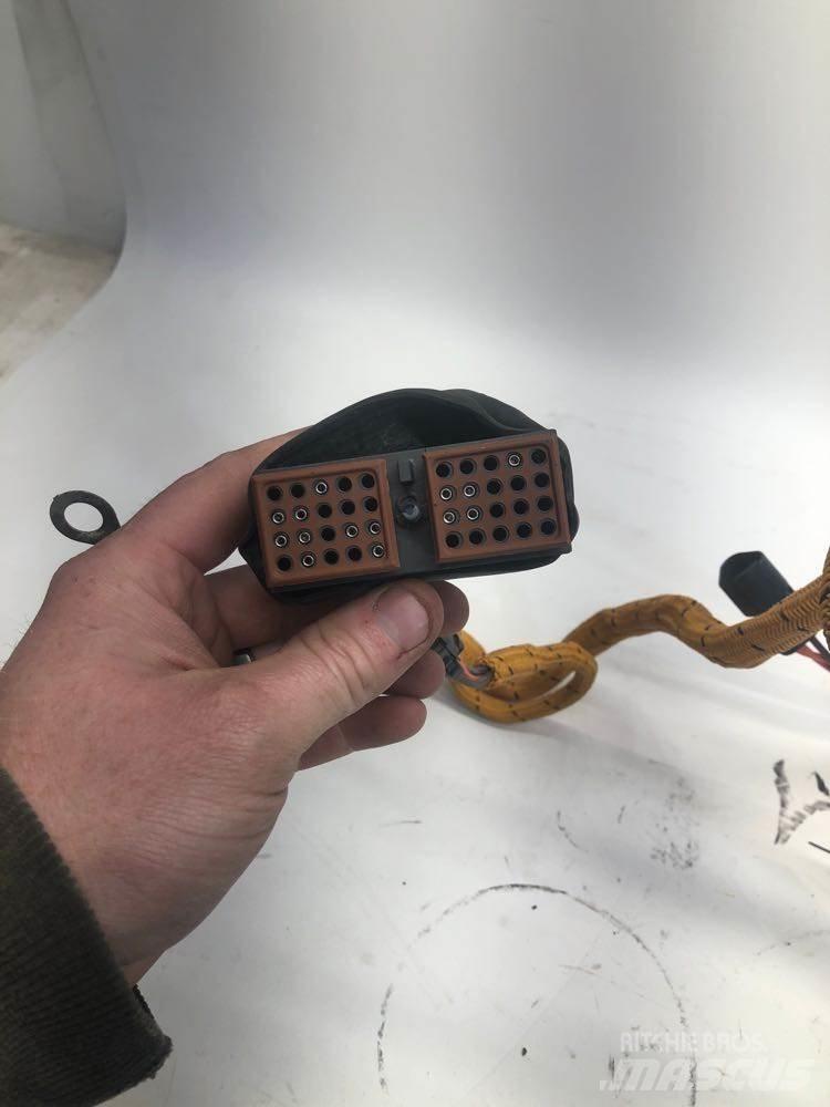 CAT 3412E 运输工具-其他