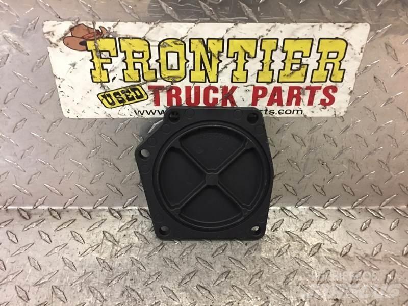CAT 3412E 运输工具-其他