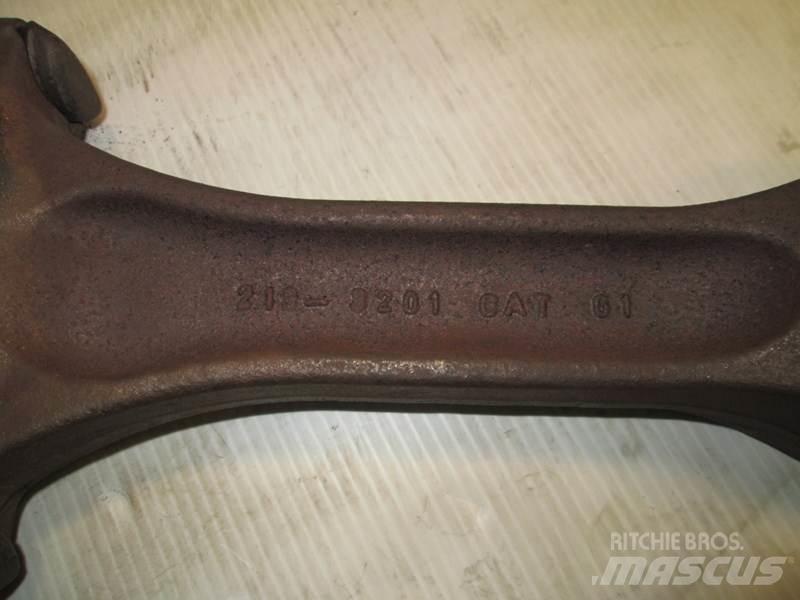 CAT 3412E 运输工具-其他