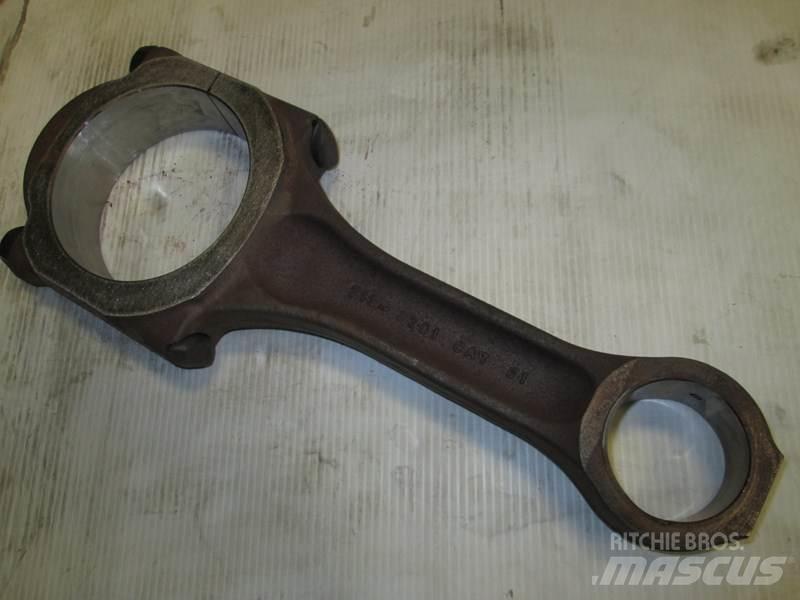 CAT 3412E 运输工具-其他