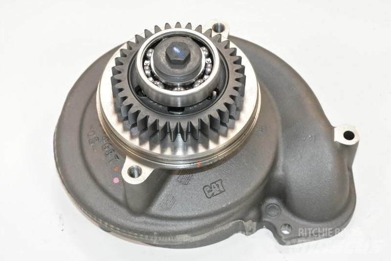 CAT 3508 运输工具-其他