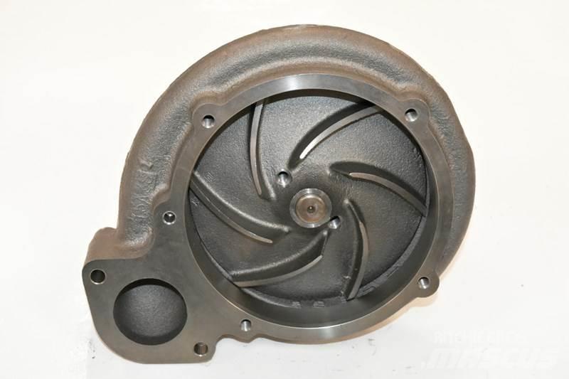 CAT 3508 运输工具-其他