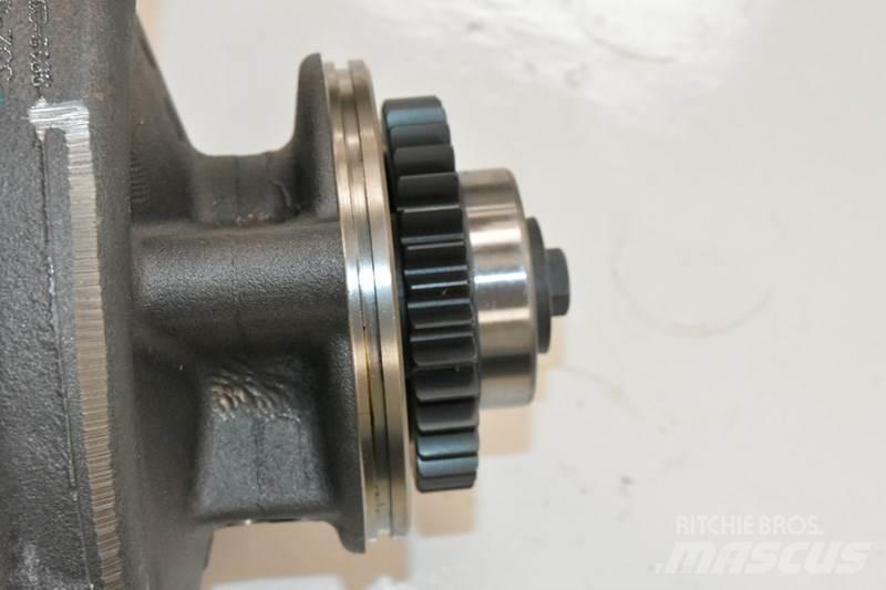CAT 3508 运输工具-其他