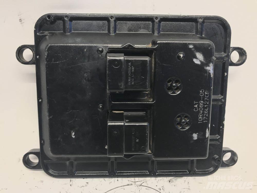 CAT 40 Pin 运输工具-其他