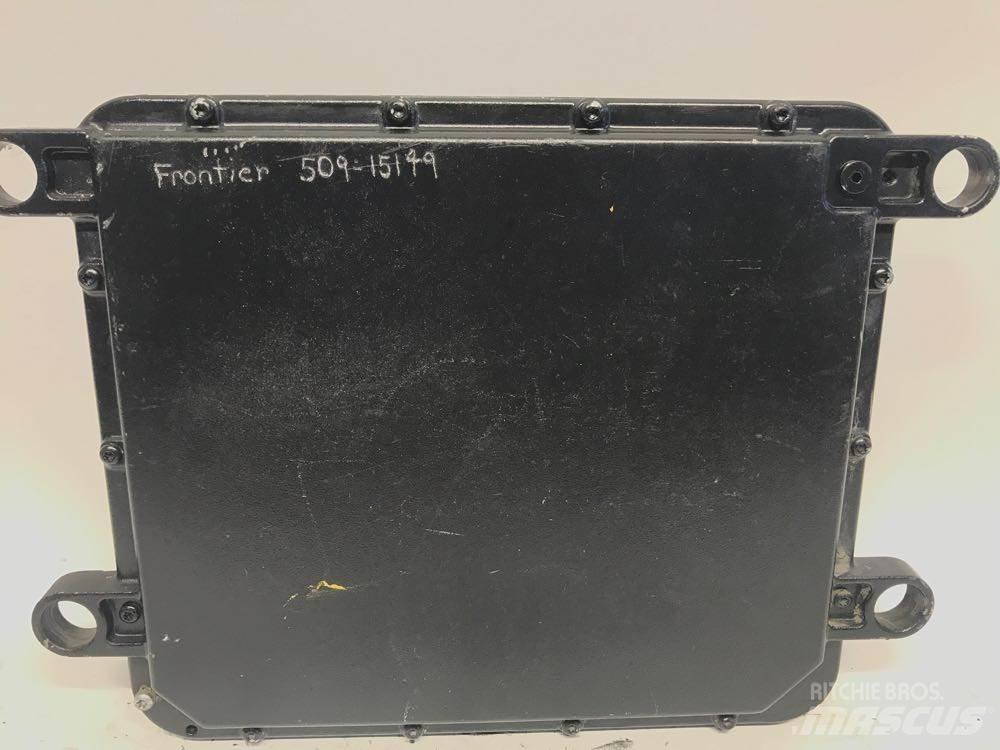 CAT 40 Pin 运输工具-其他