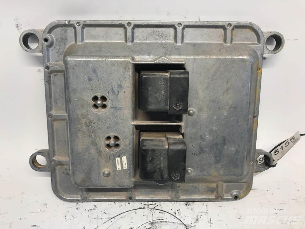 CAT 40 Pin 运输工具-其他