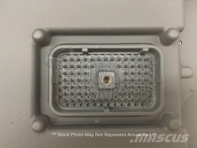 CAT 70 Pin 运输工具-其他