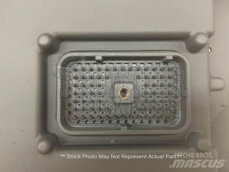 CAT 70 Pin 运输工具-其他