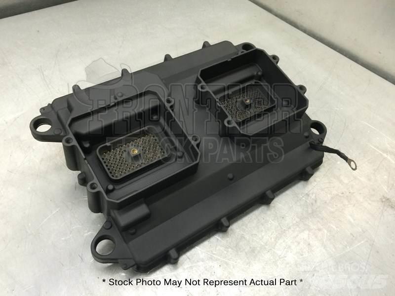 CAT 70 Pin 运输工具-其他