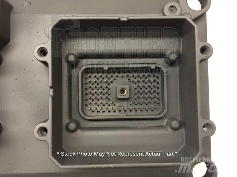 CAT 70 Pin 运输工具-其他