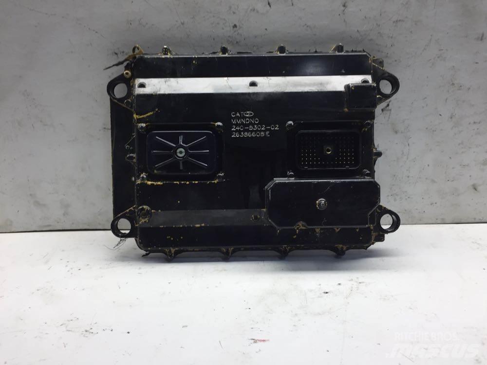 CAT 70 Pin 运输工具-其他