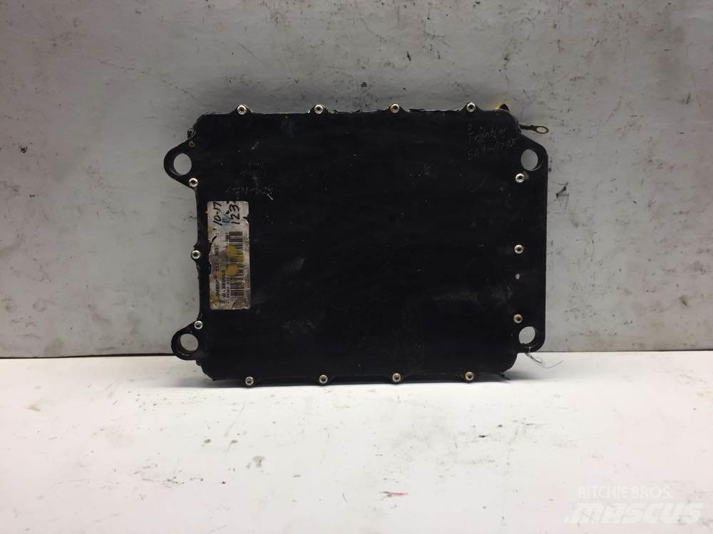 CAT 70 Pin 运输工具-其他