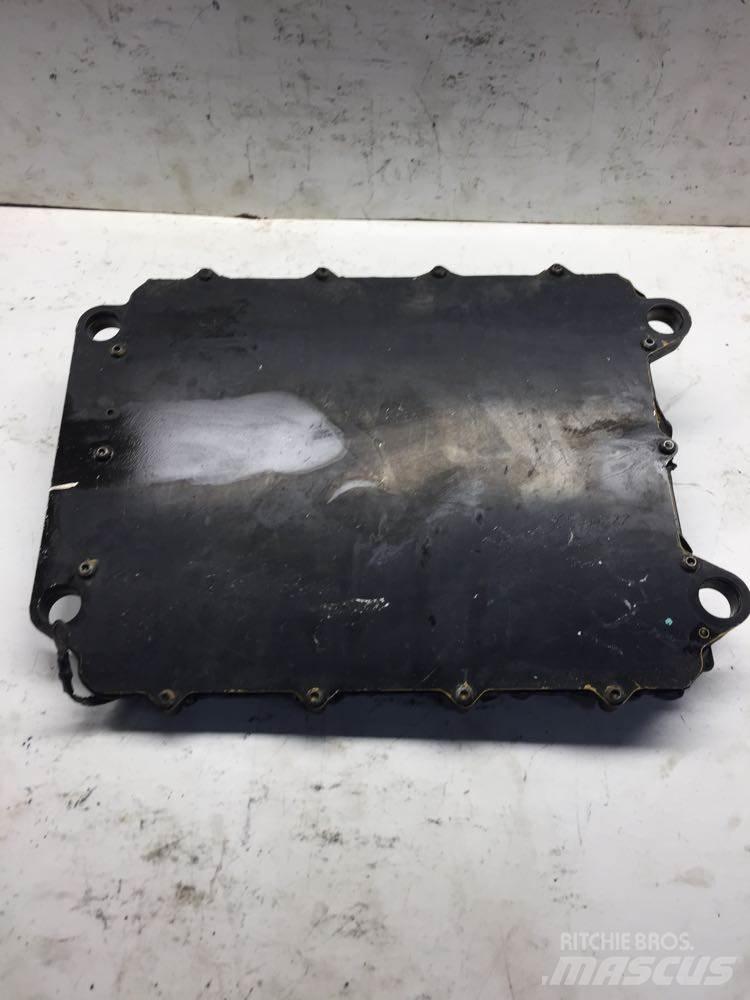 CAT 70 Pin 运输工具-其他