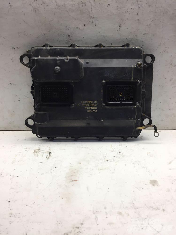 CAT 70 Pin 运输工具-其他