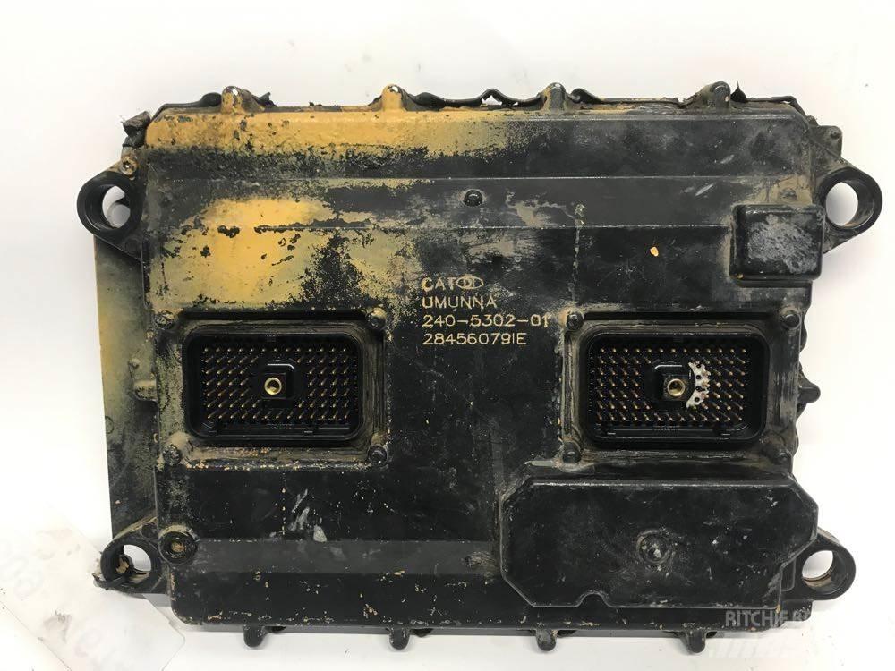 CAT 70 Pin 运输工具-其他