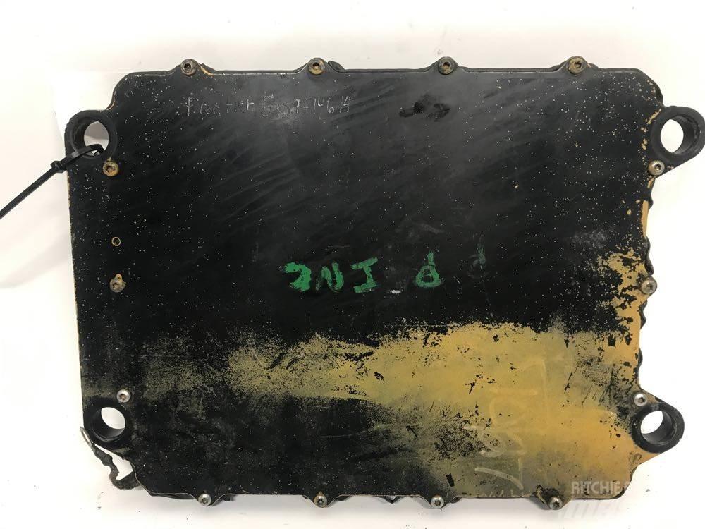 CAT 70 Pin 运输工具-其他