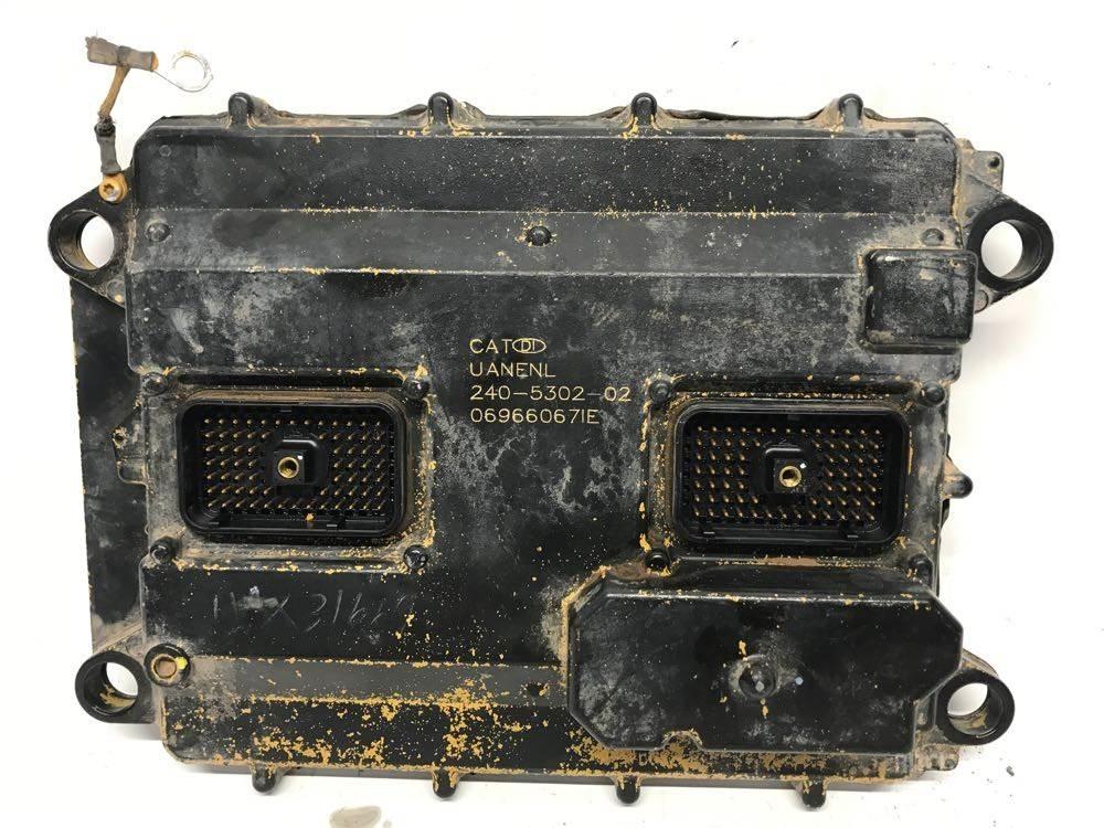 CAT 70 Pin 运输工具-其他