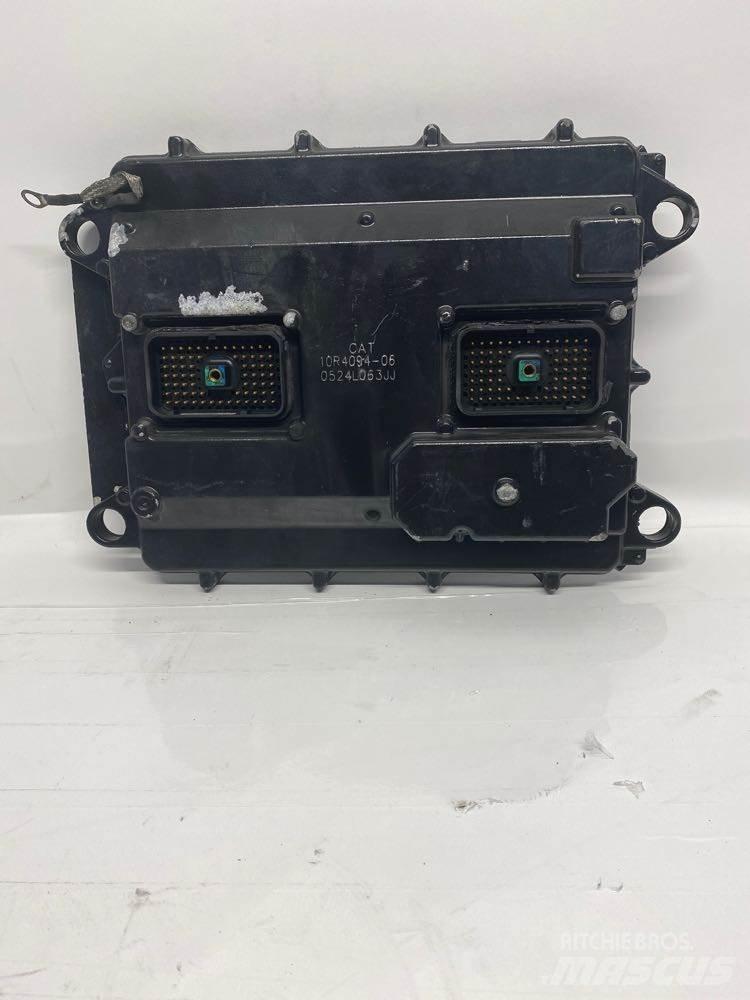 CAT 70 Pin 运输工具-其他