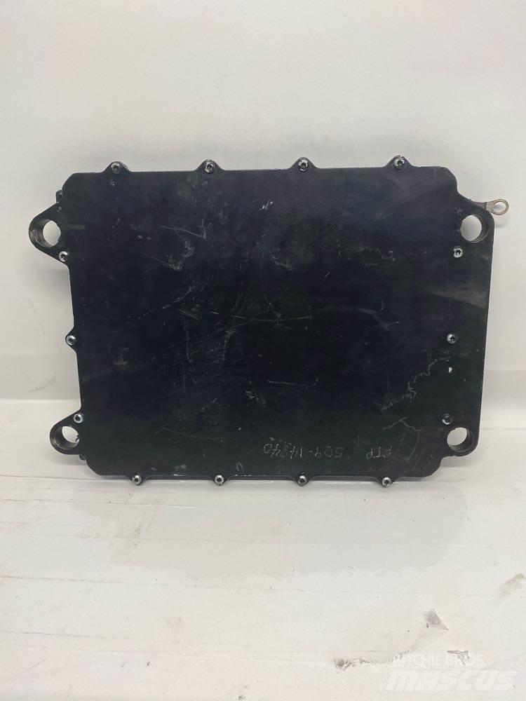 CAT 70 Pin 运输工具-其他