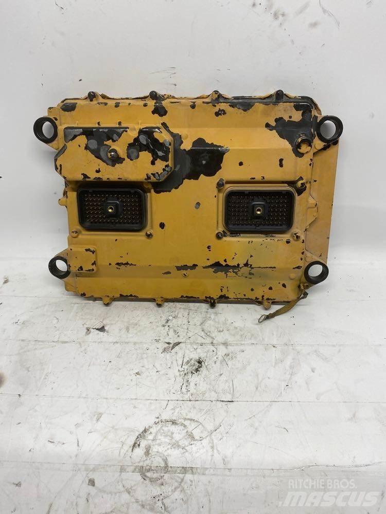 CAT 70 Pin 运输工具-其他
