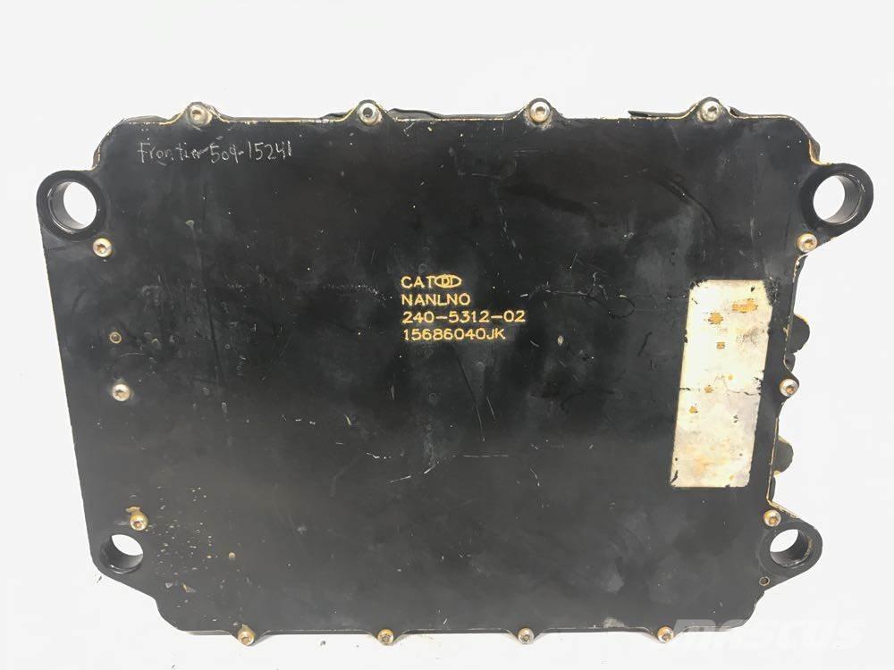 CAT 70 Pin 运输工具-其他
