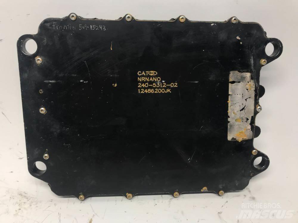CAT 70 Pin 运输工具-其他