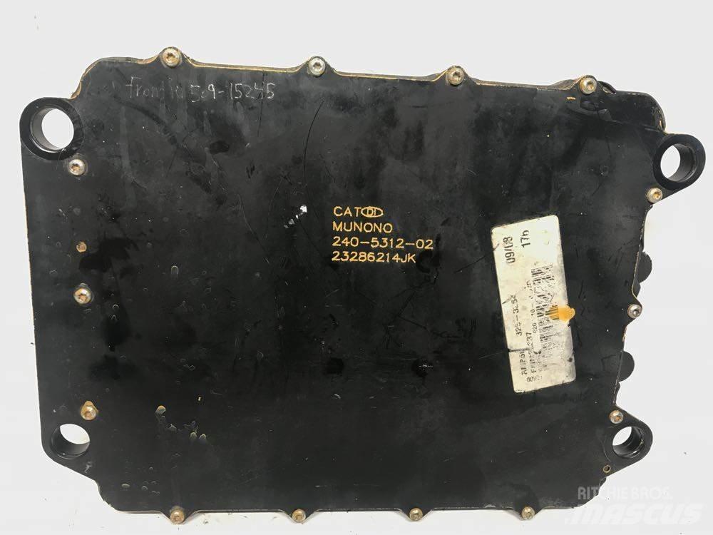 CAT 70 Pin 运输工具-其他