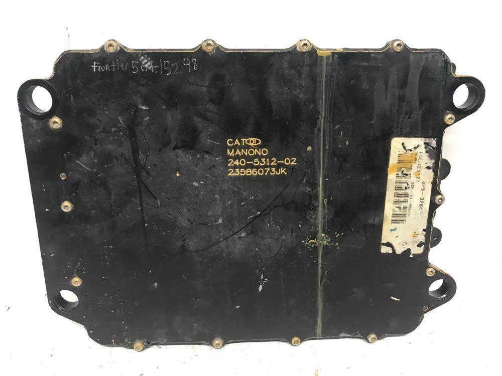 CAT 70 Pin 运输工具-其他