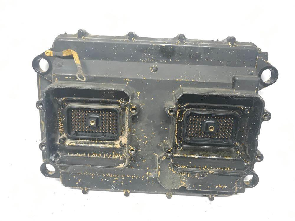 CAT 70 Pin 运输工具-其他